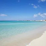 Il Sole E L'azzurro Feriehus