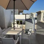 Il Sole E L'azzurro Feriehus Marina di Lizzano