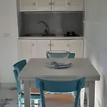 Il Sole E L'azzurro Feriehus *