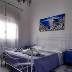 Il Sole E L'azzurro Feriehus *