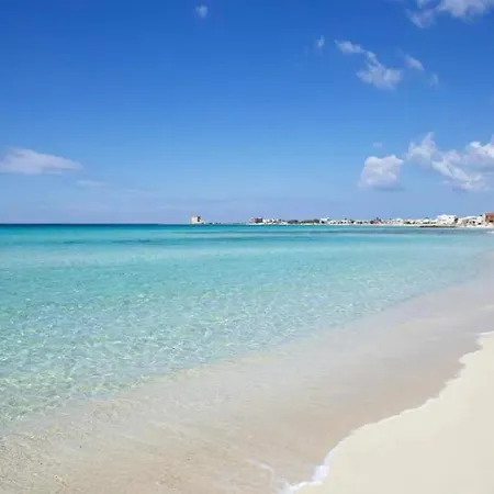 Il Sole E L'azzurro Vakantiehuis