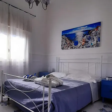 Il Sole E L'azzurro Vakantiehuis *