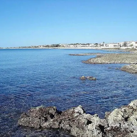 Il Sole E L'azzurro Feriehus