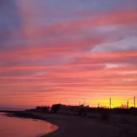 別荘 Il Sole E L'azzurro