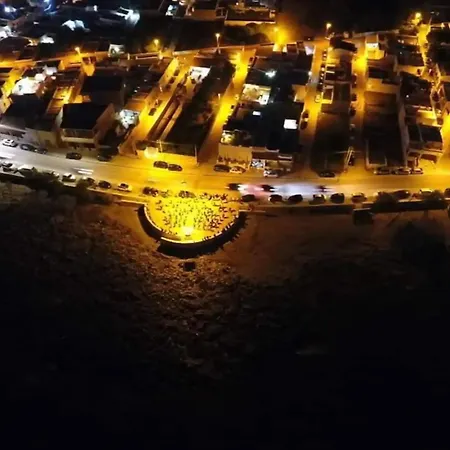 Il Sole E L'azzurro 펜션