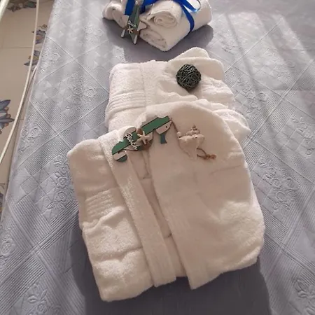 別荘 Il Sole E L'azzurro *