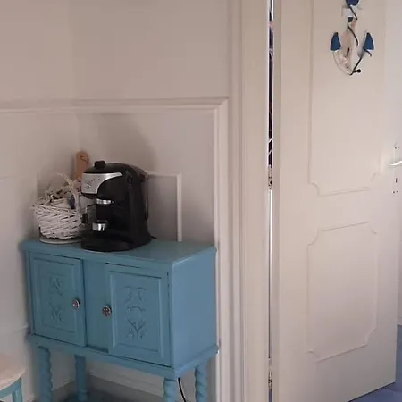 Il Sole E L'azzurro * マリーナ・ディ・リッツァーノ