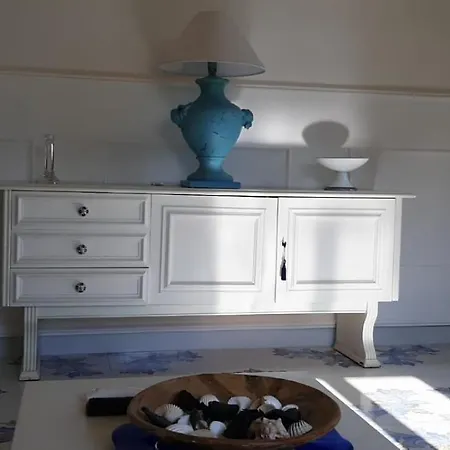 Il Sole E L'azzurro 펜션