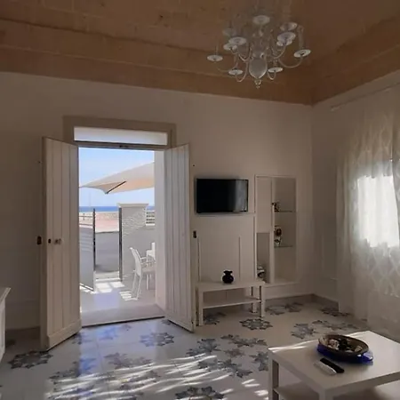 Il Sole E L'azzurro *