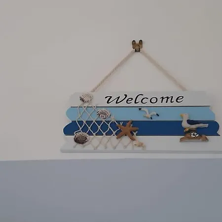 別荘 Il Sole E L'azzurro