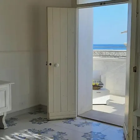 Il Sole E L'azzurro 펜션