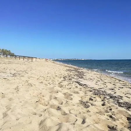 Il Sole E L'azzurro