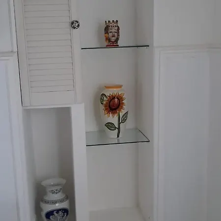 Il Sole E L'azzurro マリーナ・ディ・リッツァーノ