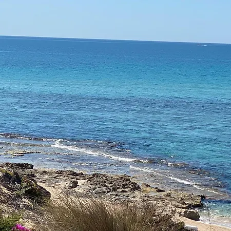 Il Sole E L'azzurro Marina di Lizzano