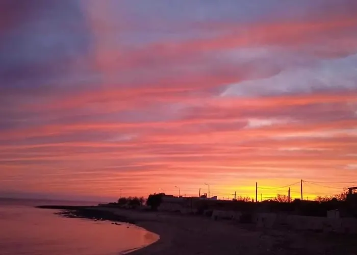 Prázdninový dům Il Sole E L'azzurro