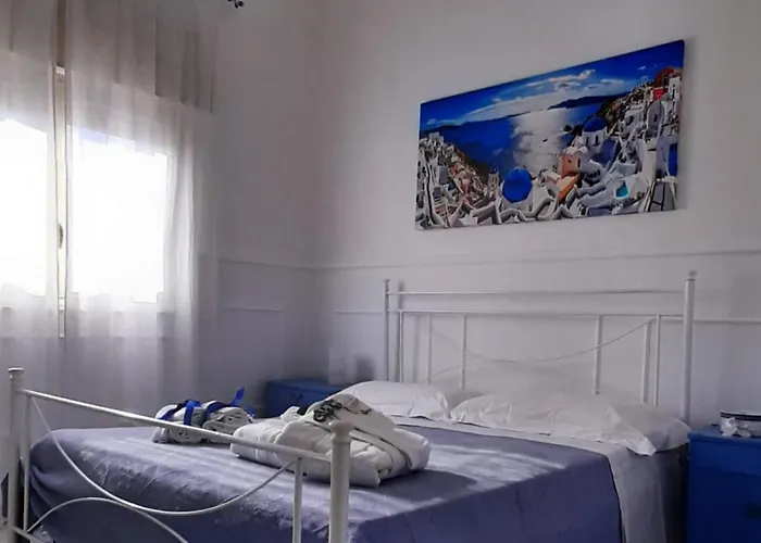 Il Sole E L'azzurro Holiday home *