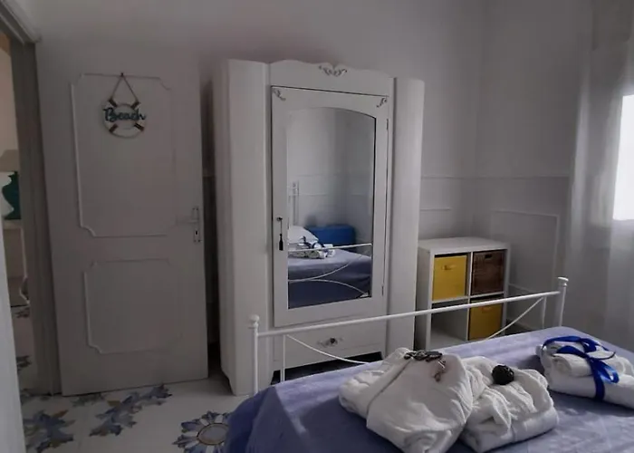 Holiday home Il Sole E L'azzurro Marina di Lizzano